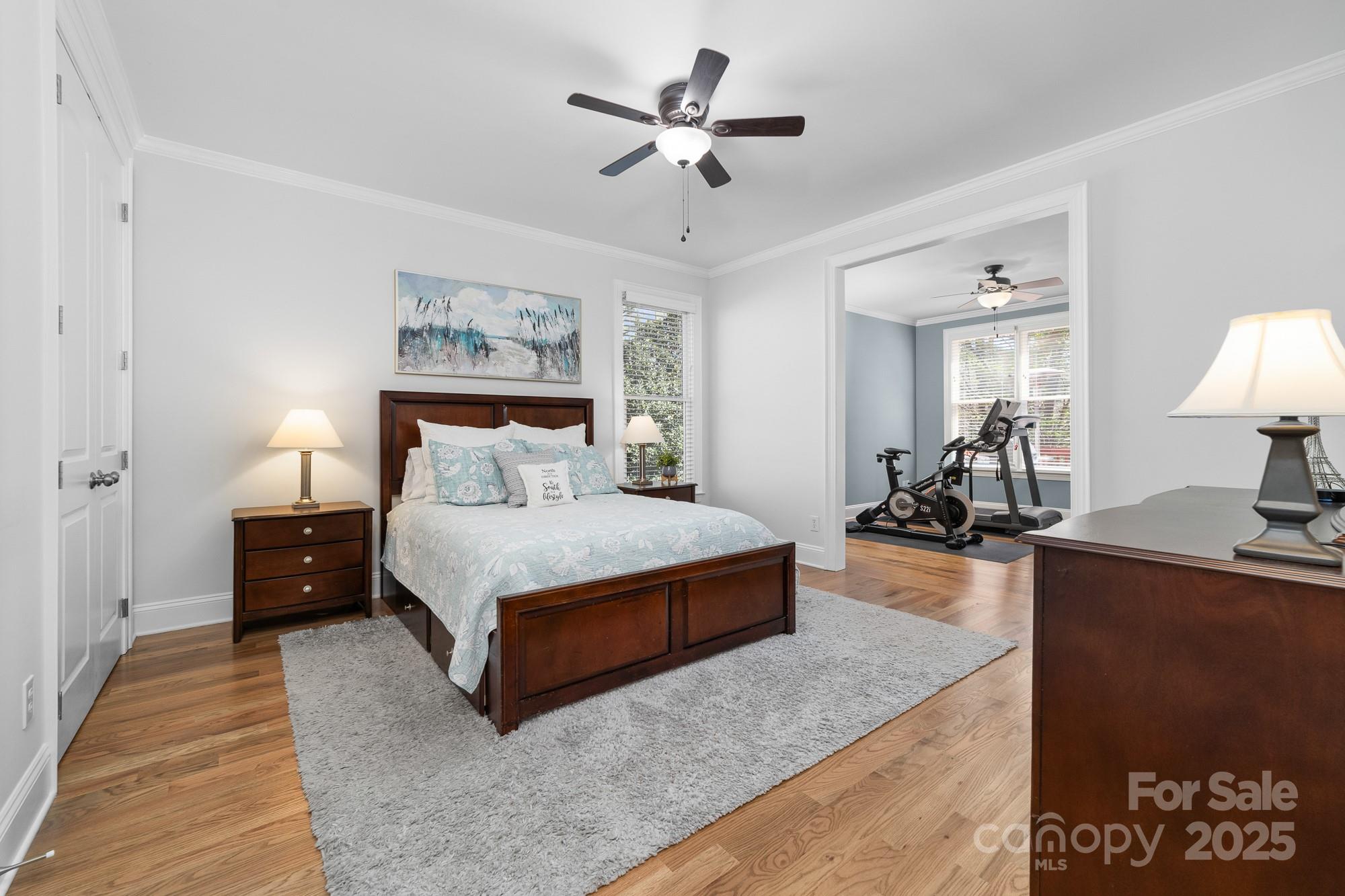 Weddington Chase - Residential