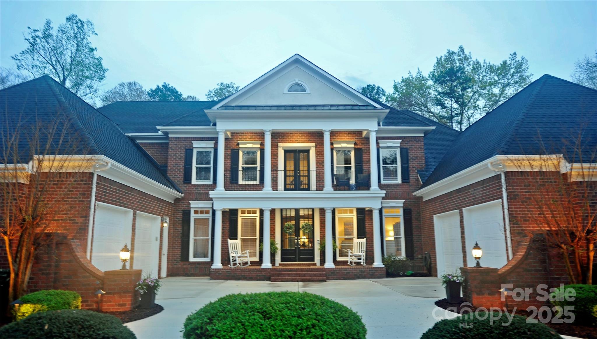 Weddington Chase - Residential