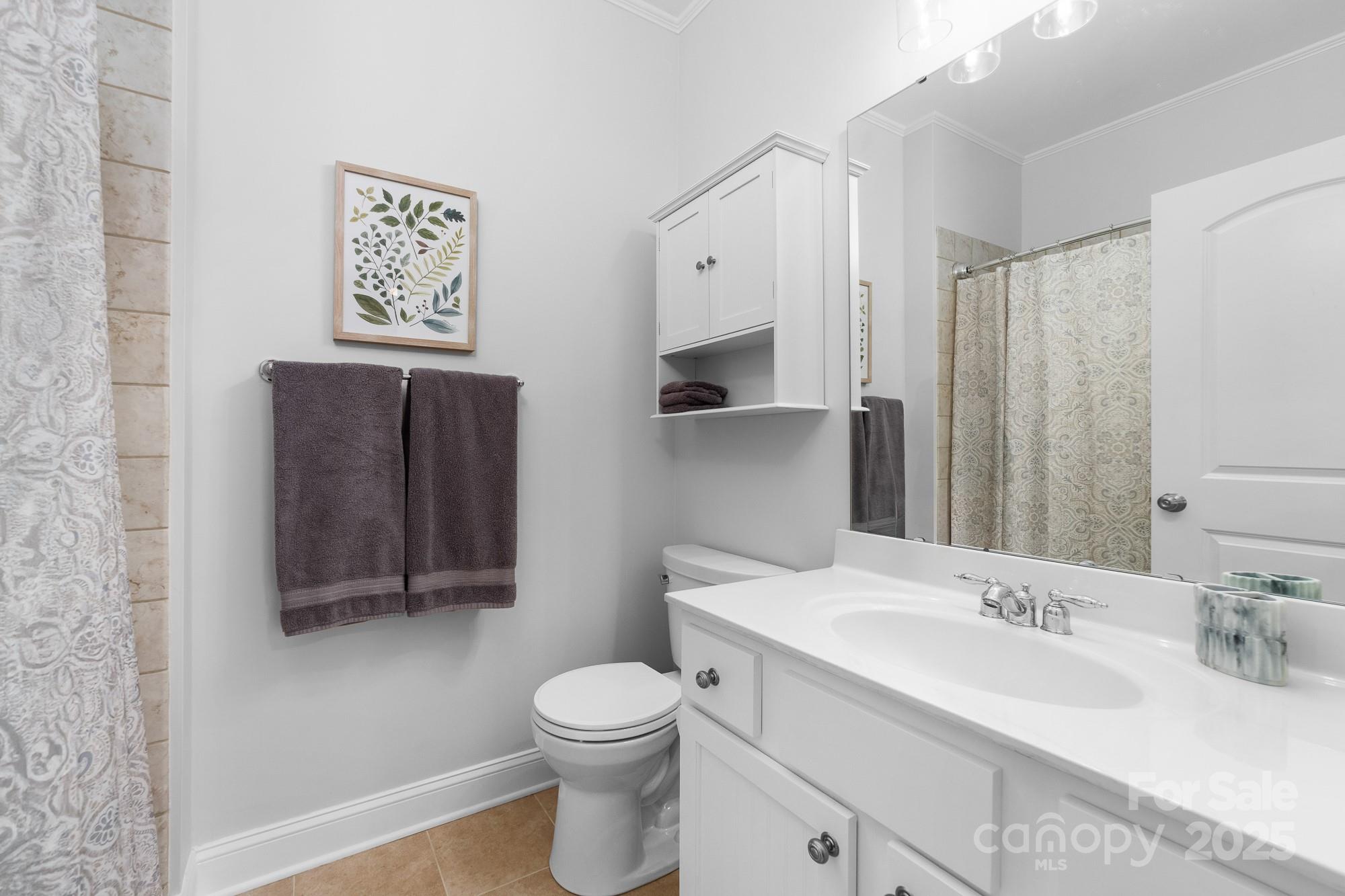 Weddington Chase - Residential