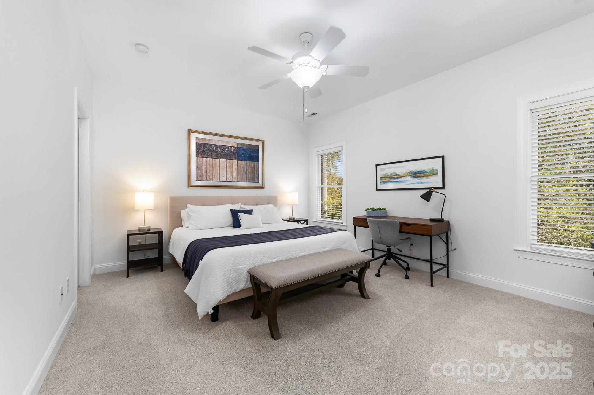 Weddington Chase - Residential