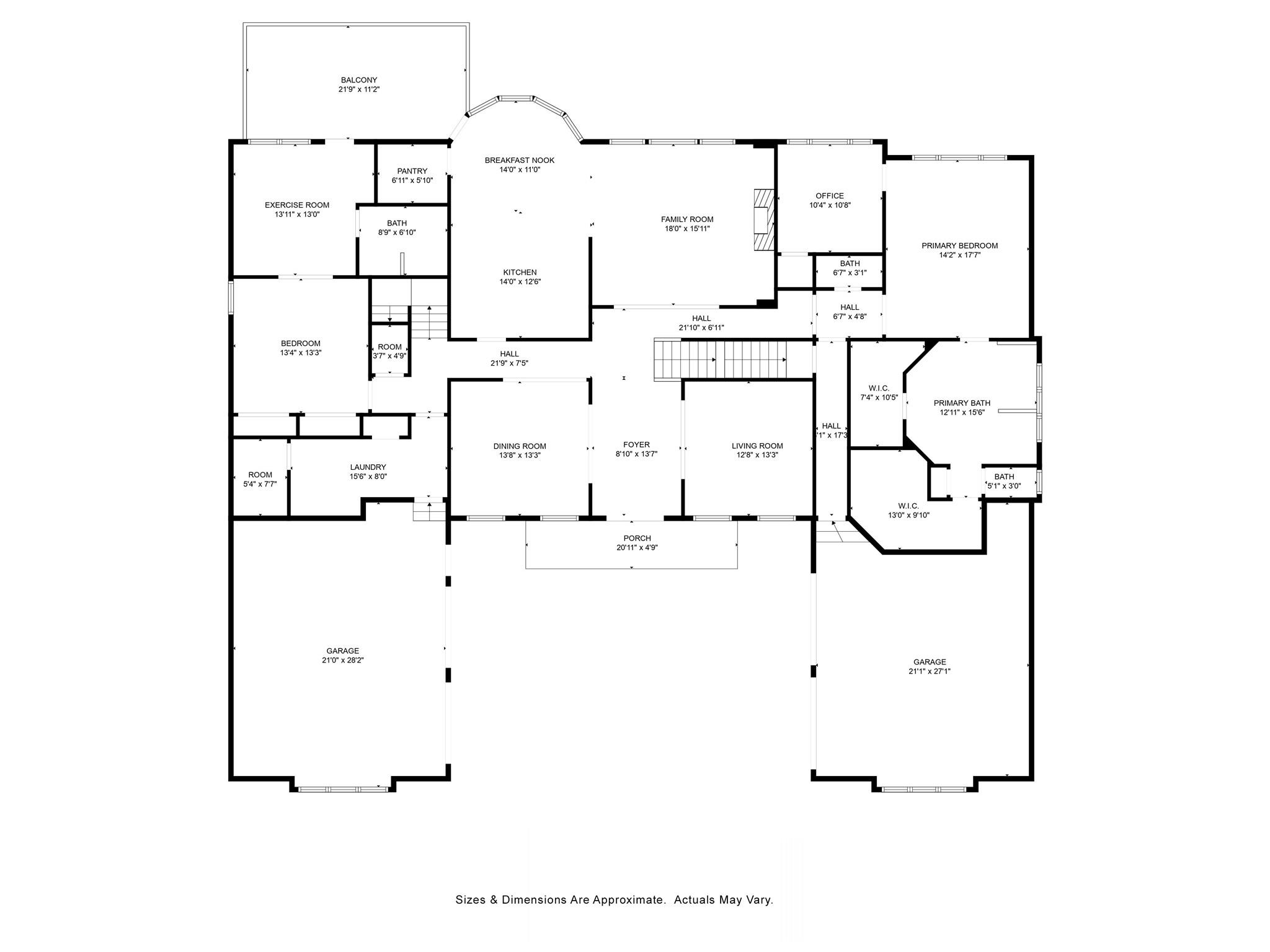 Weddington Chase - Residential