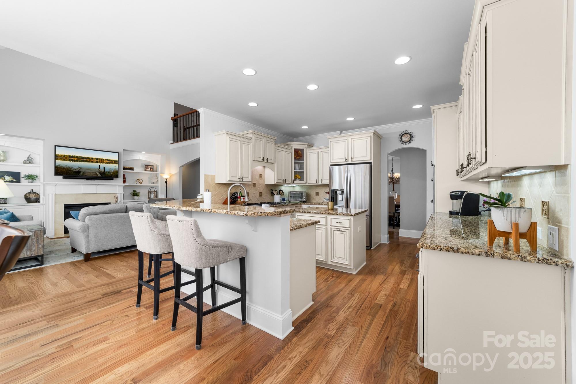 Weddington Chase - Residential