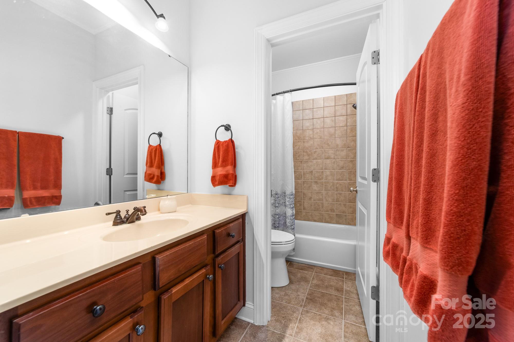 Weddington Chase - Residential