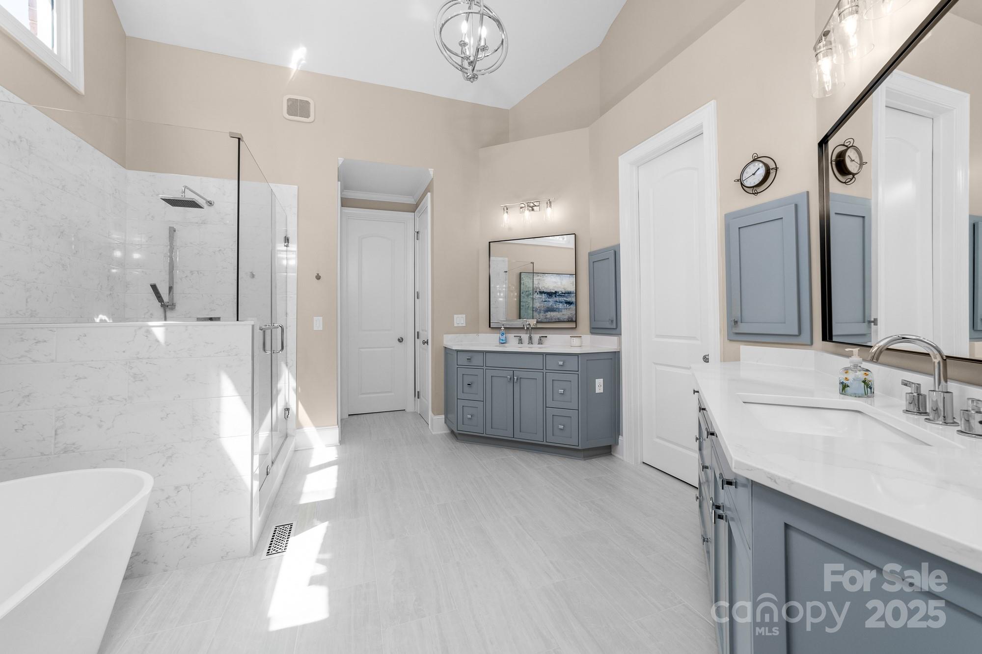 Weddington Chase - Residential