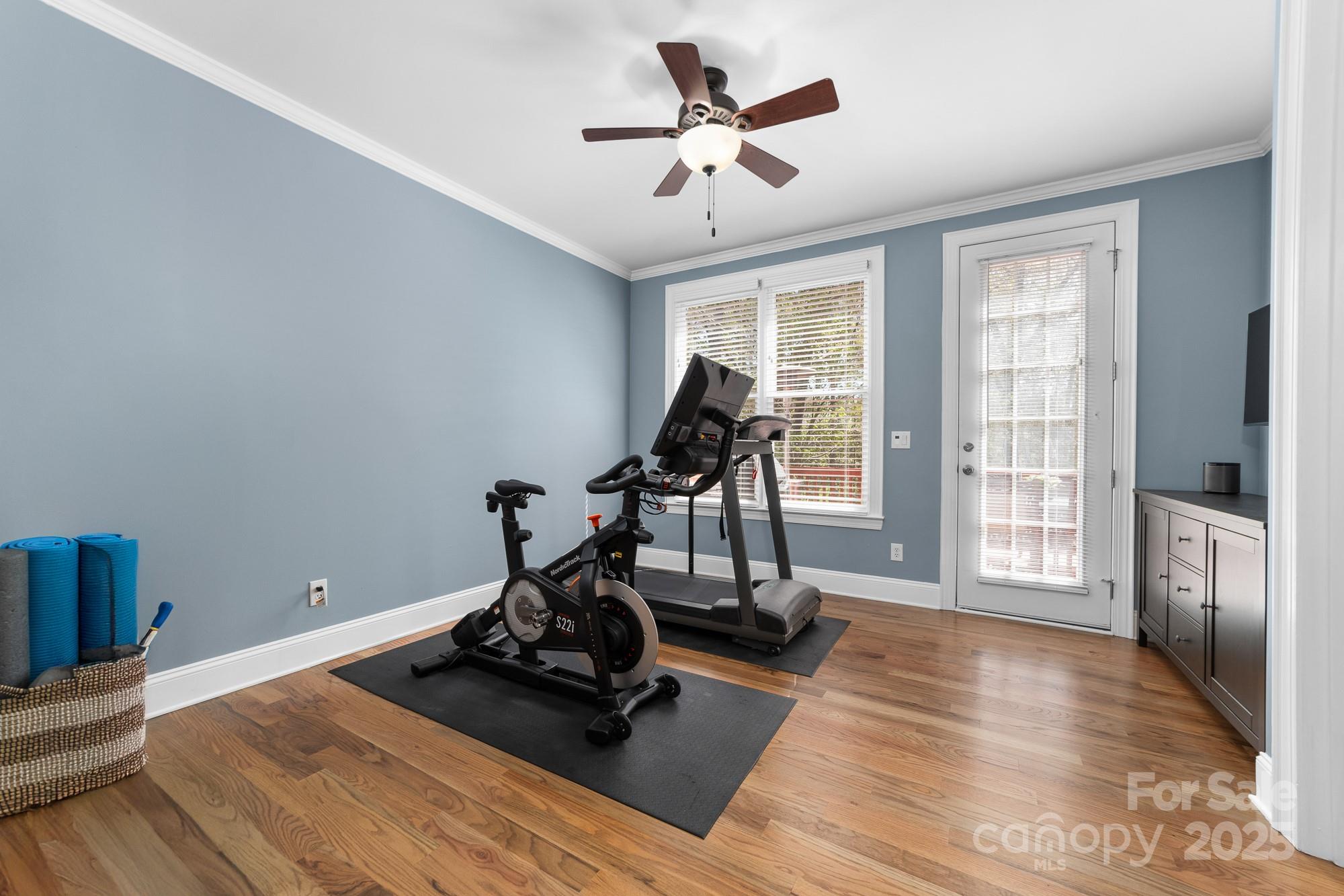 Weddington Chase - Residential