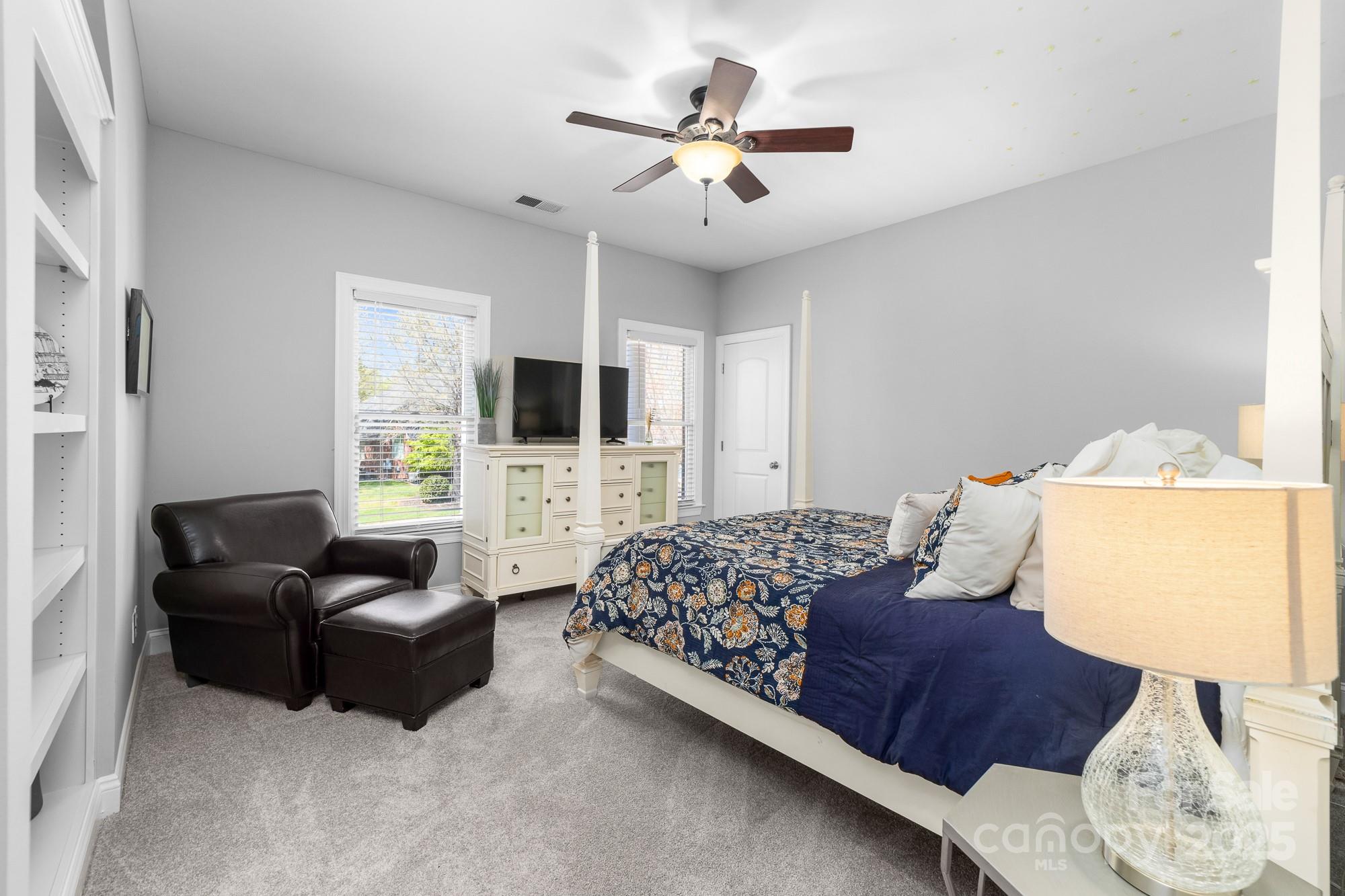 Weddington Chase - Residential