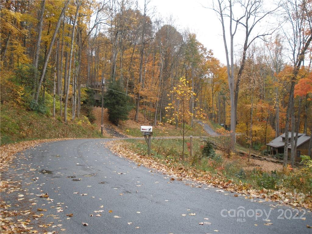 maggie valley leisure estates - Land