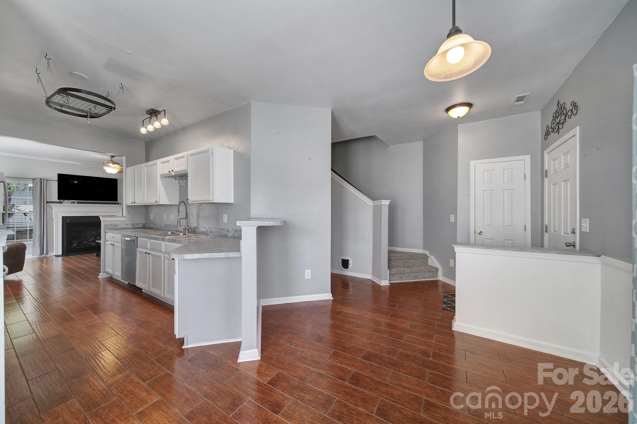 2002 Cramerton Village Drive A