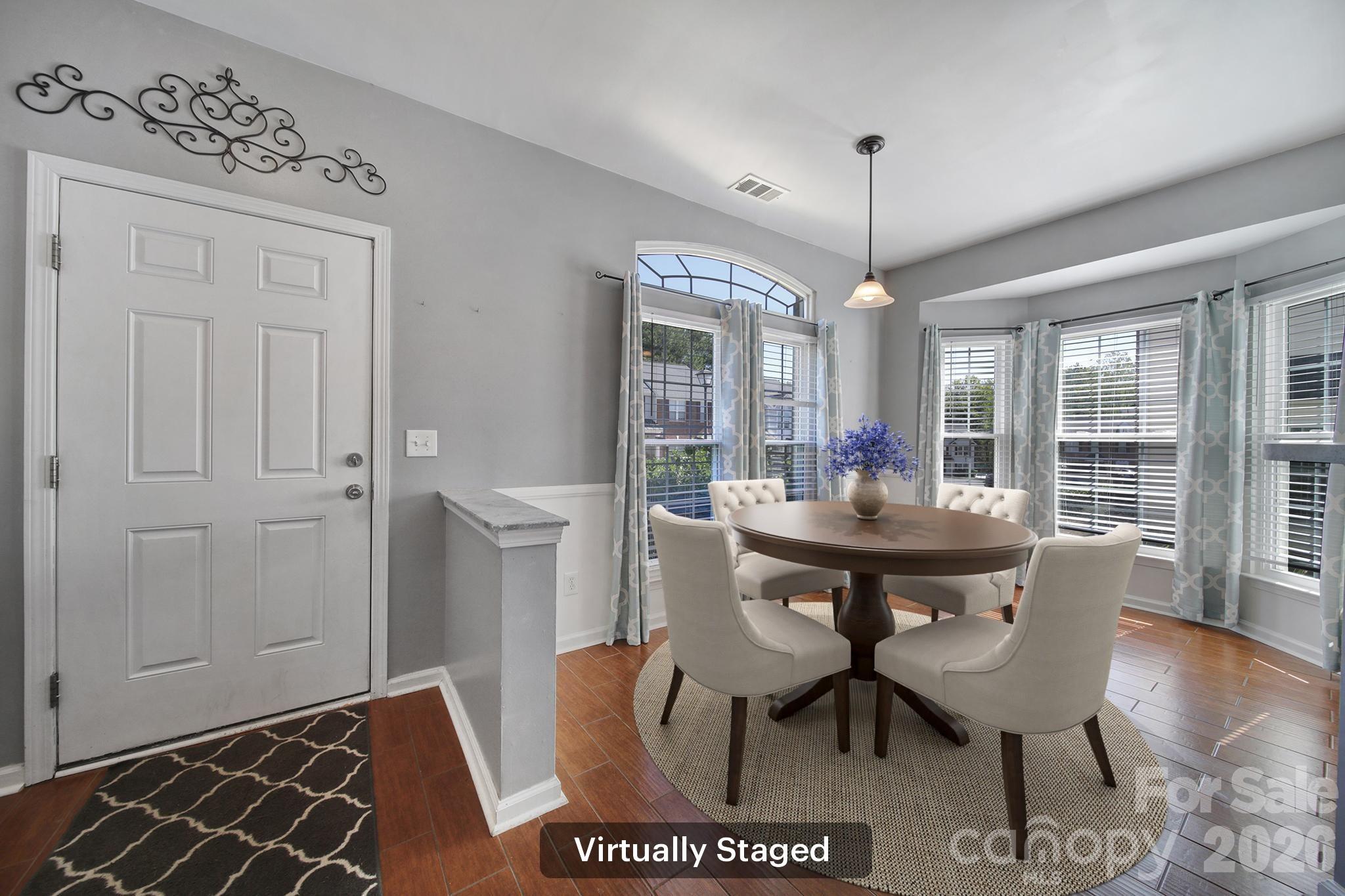 2002 Cramerton Village Drive A