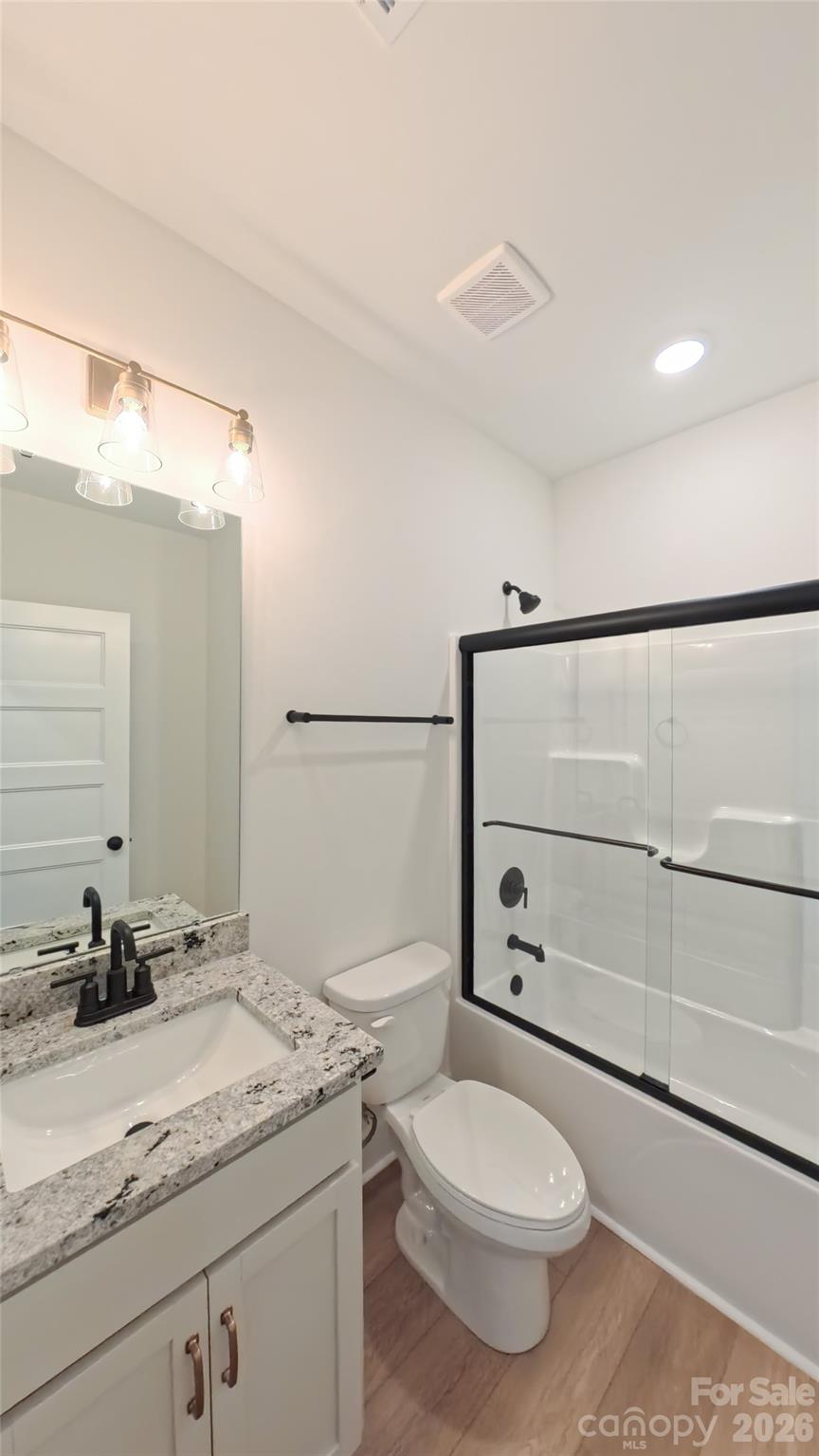 Stonecrest Meadows - Residential