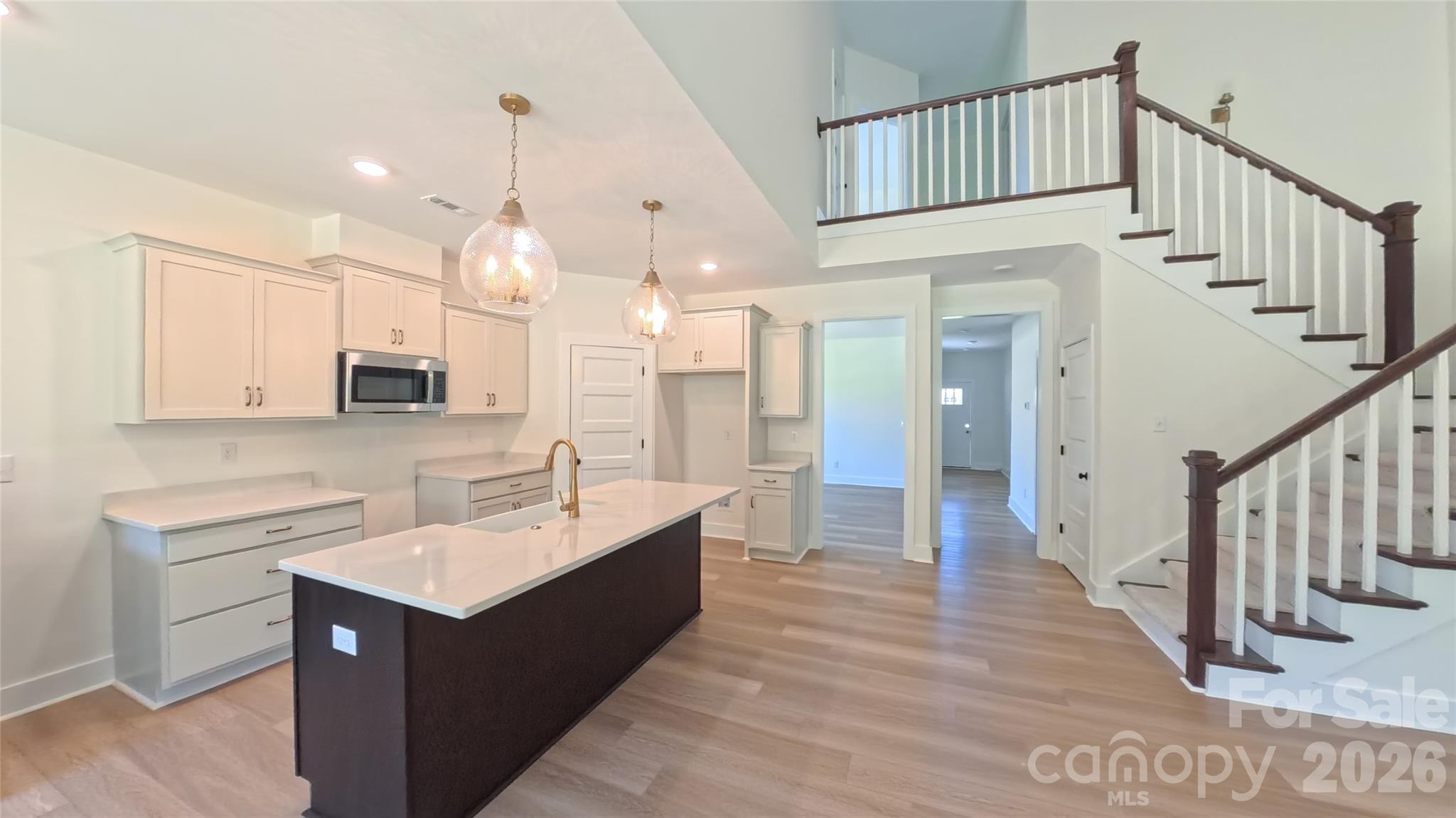 Stonecrest Meadows - Residential