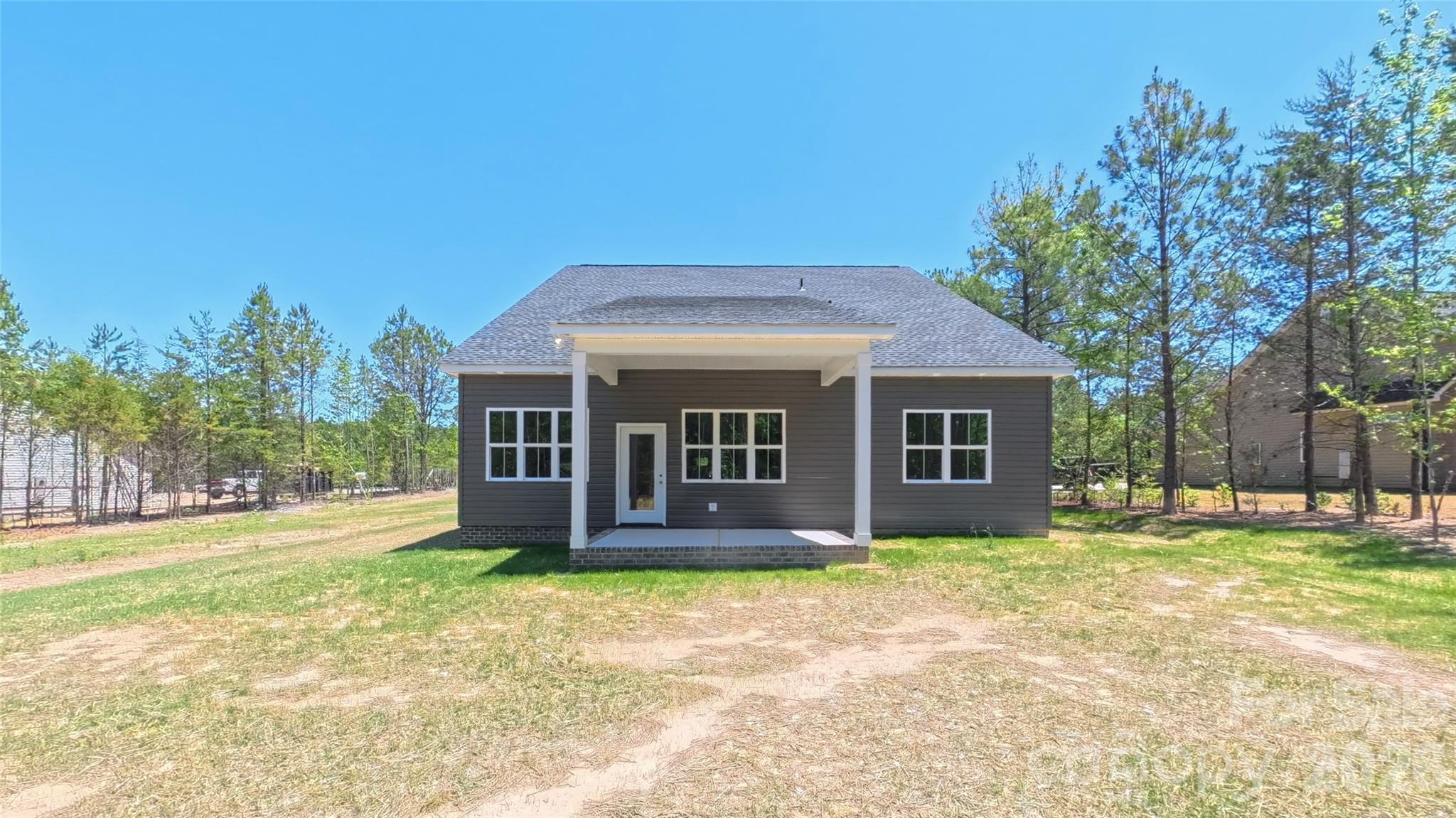 Stonecrest Meadows - Residential