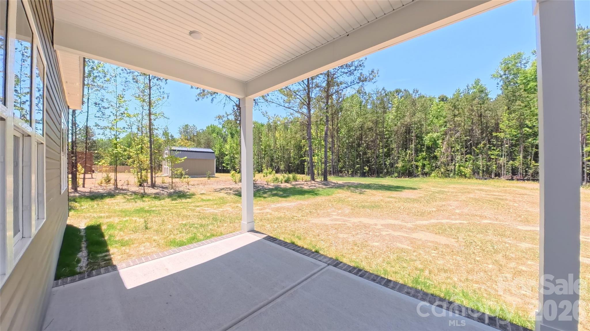 Stonecrest Meadows - Residential