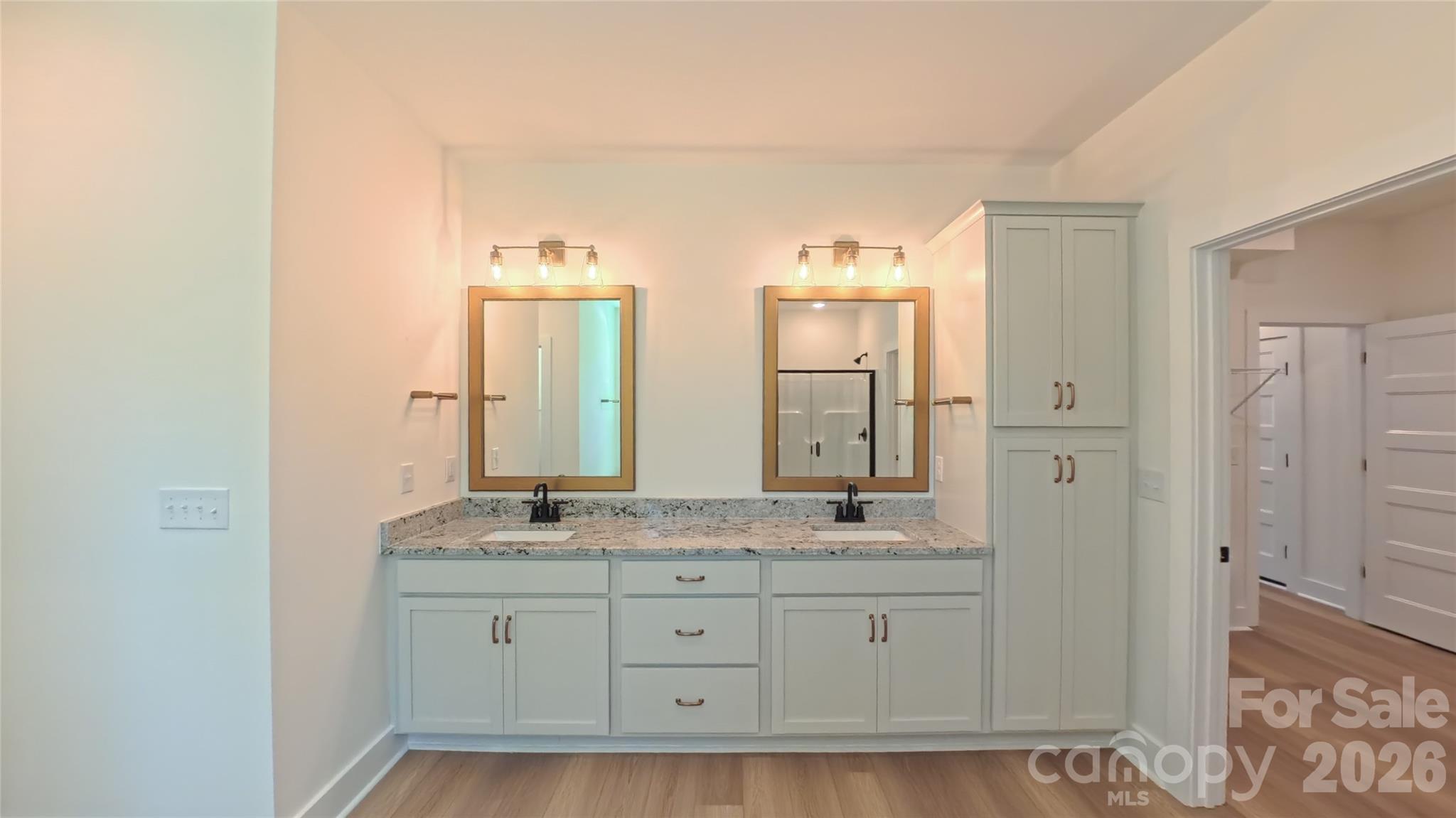 Stonecrest Meadows - Residential