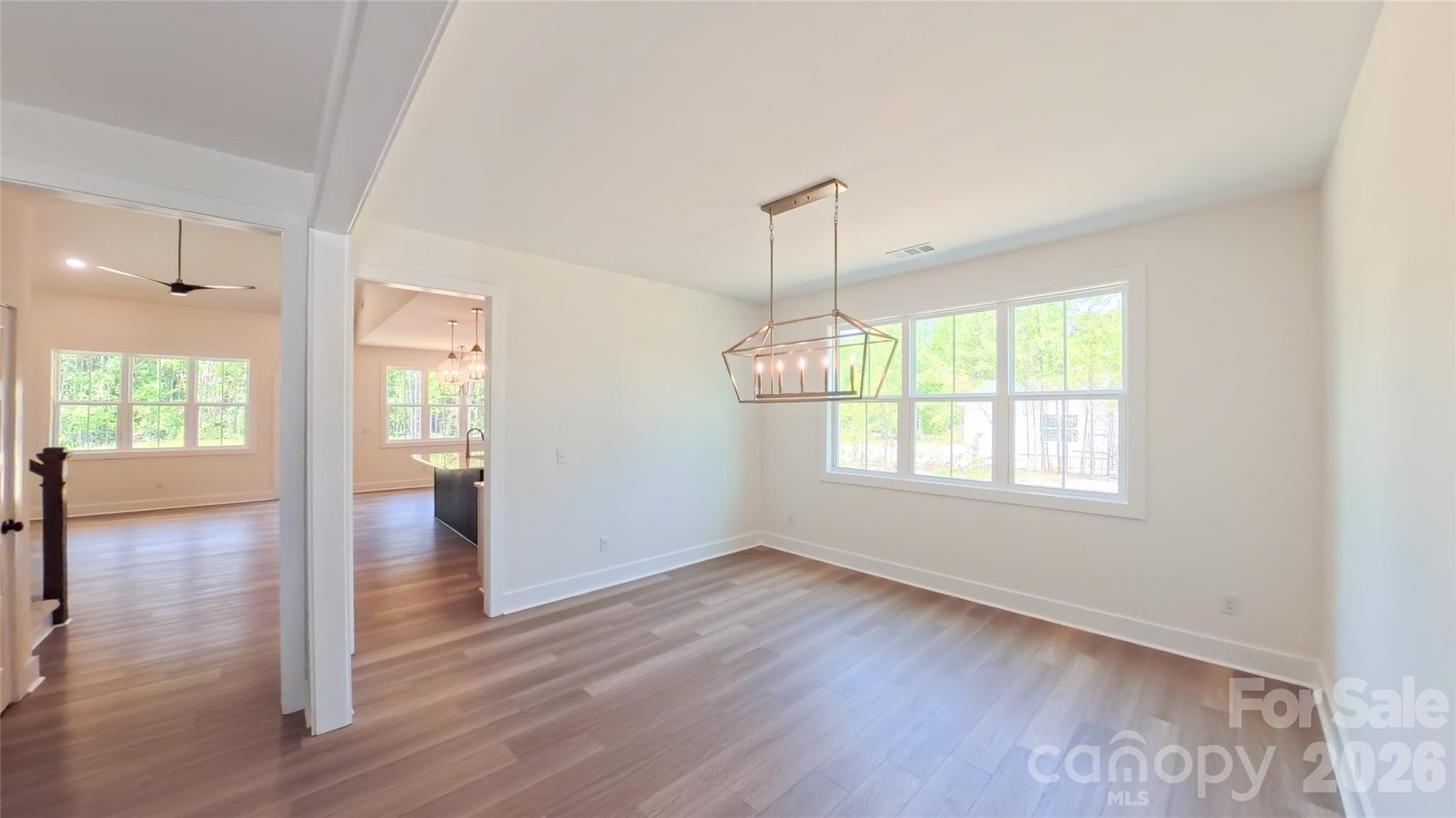 Stonecrest Meadows - Residential