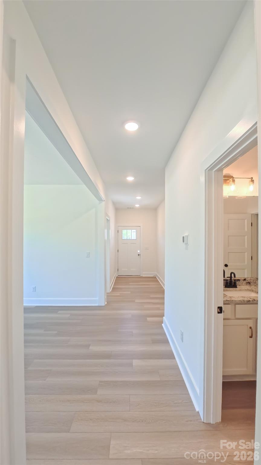 Stonecrest Meadows - Residential