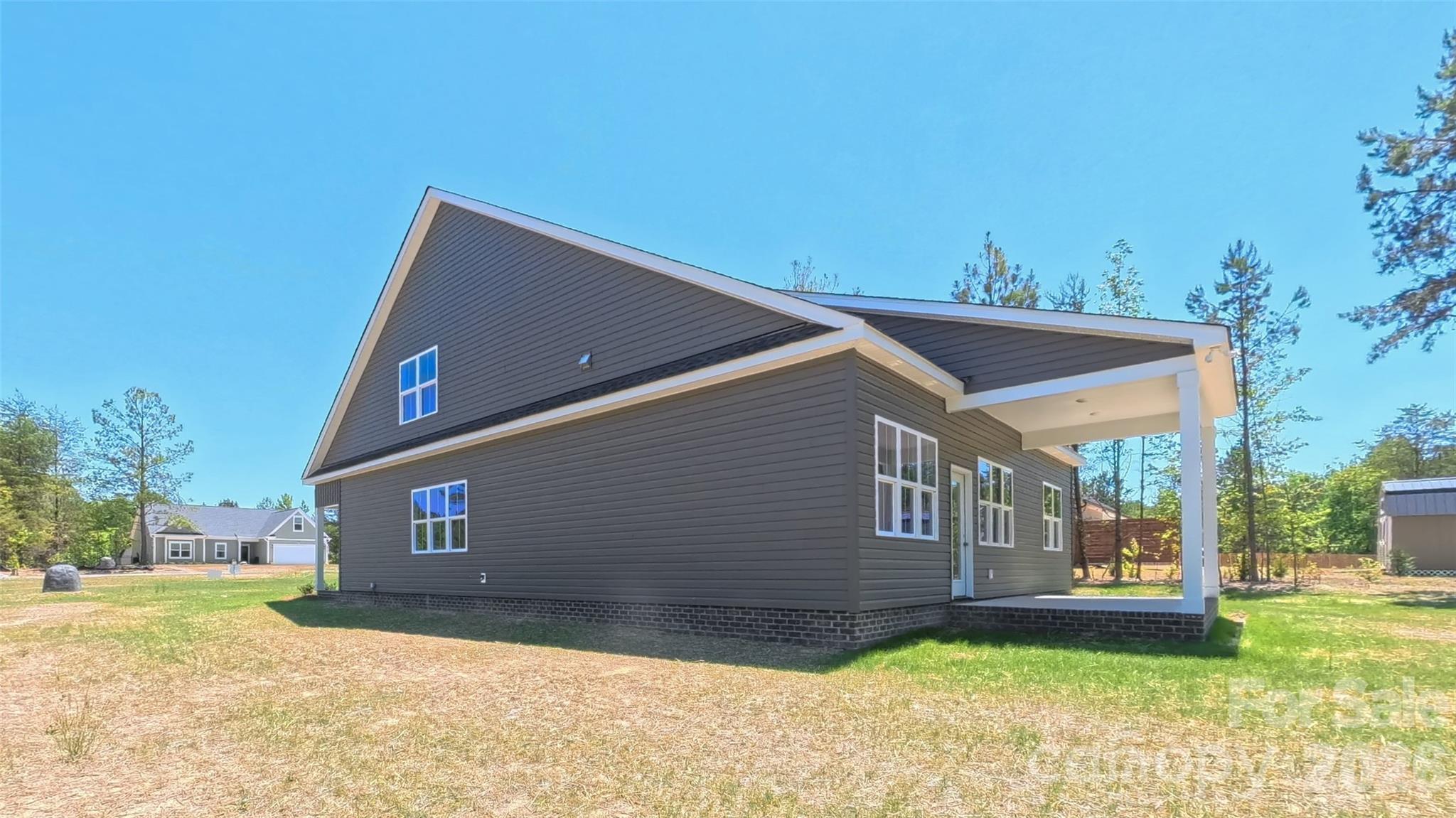 Stonecrest Meadows - Residential