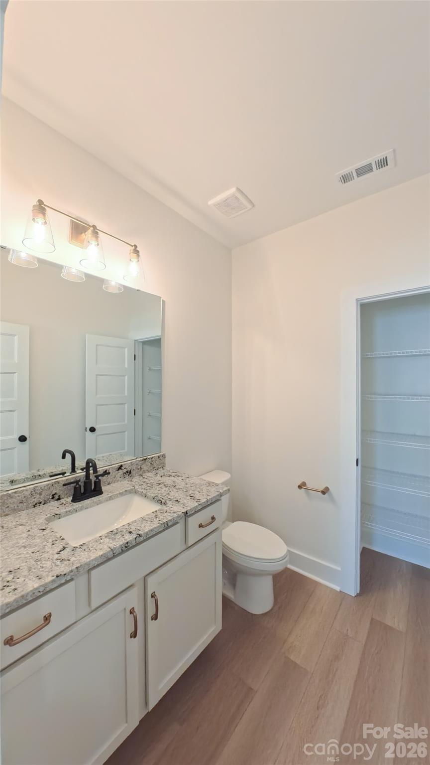 Stonecrest Meadows - Residential