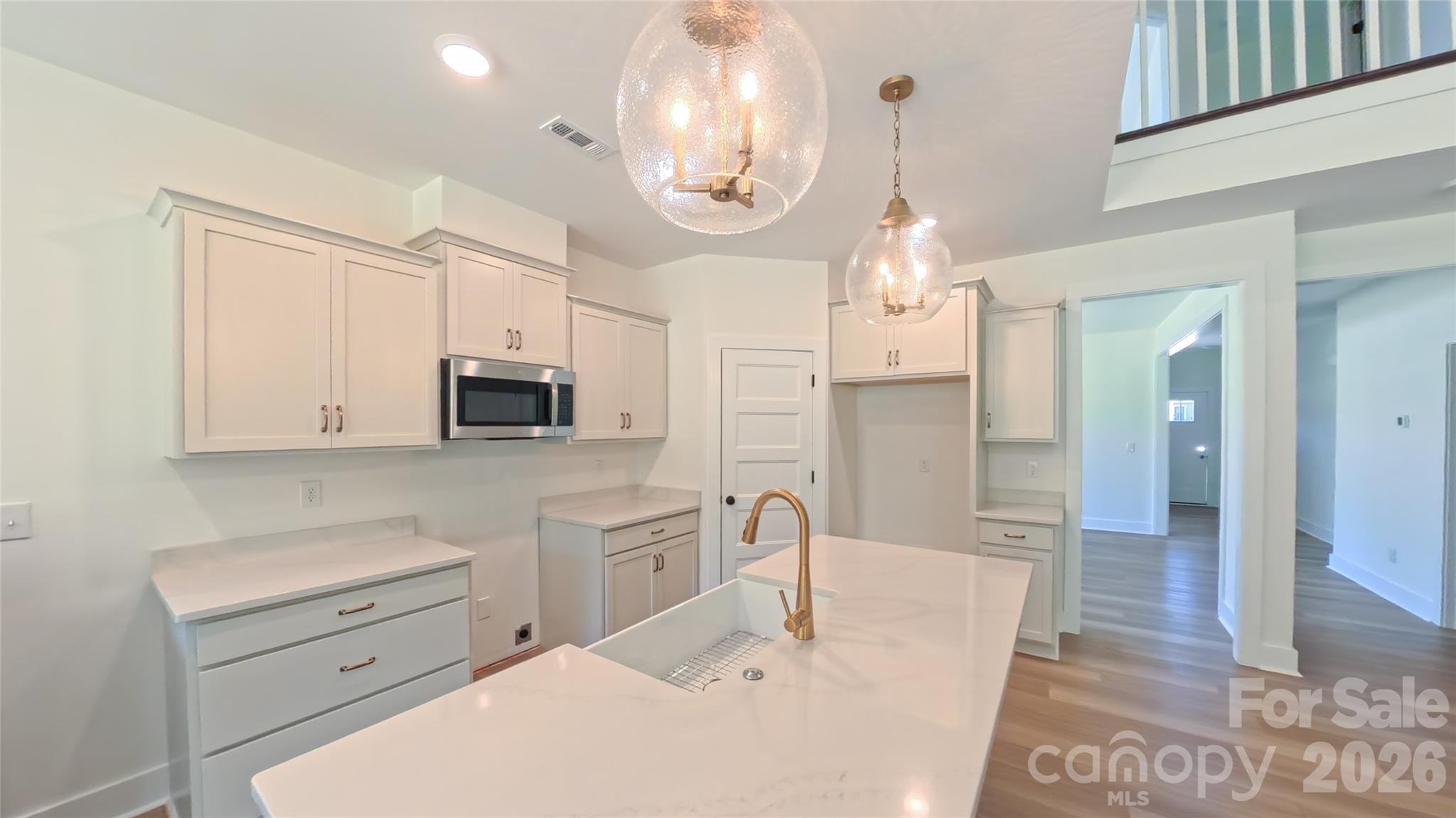 Stonecrest Meadows - Residential