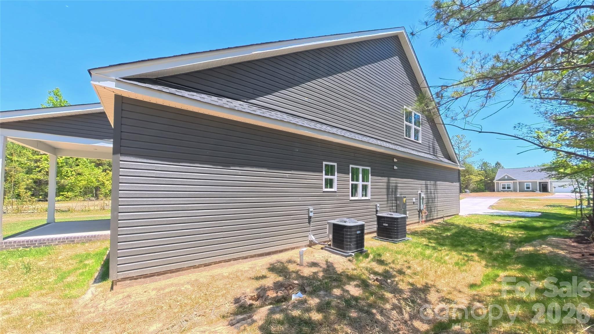 Stonecrest Meadows - Residential