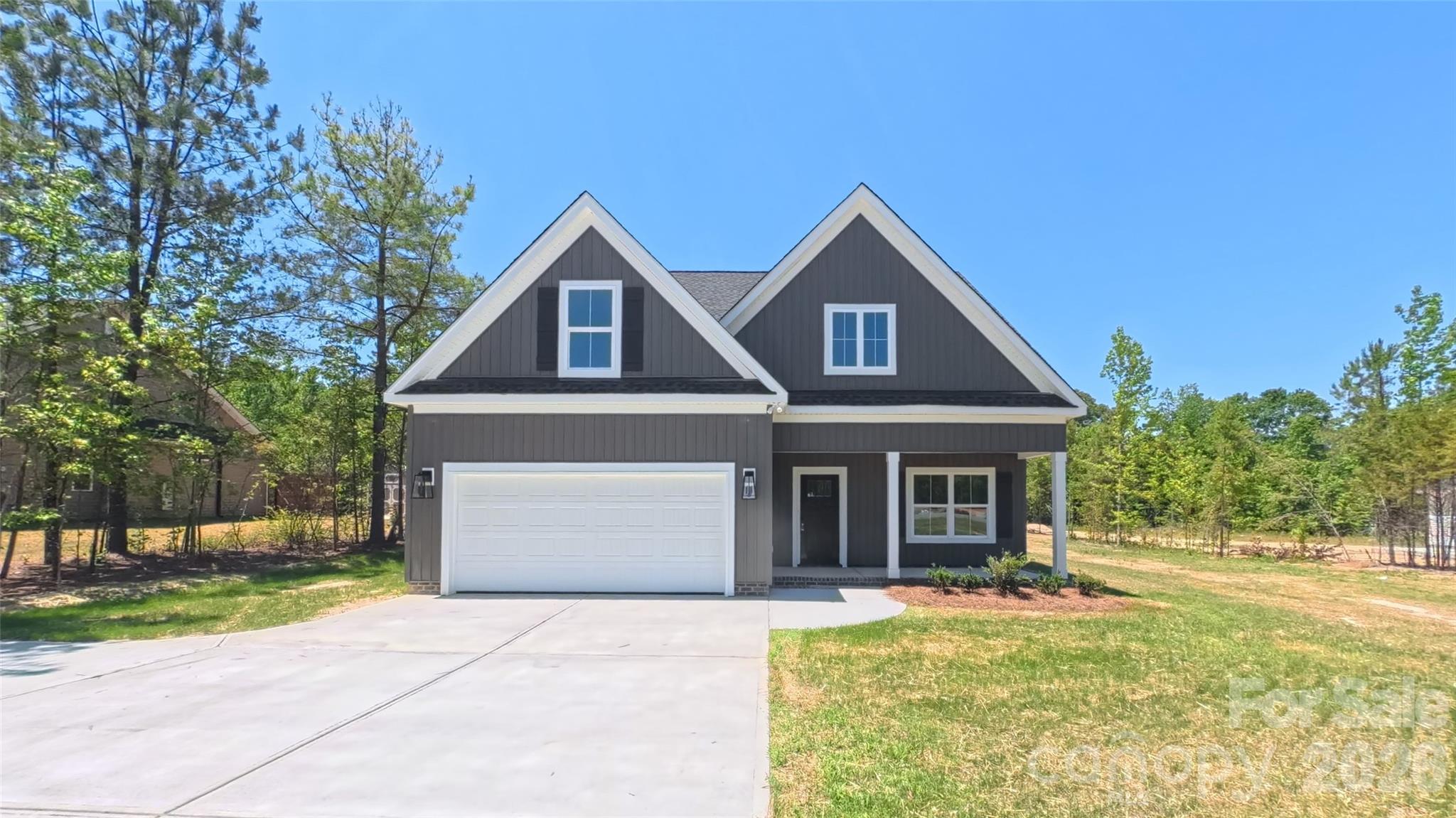 Stonecrest Meadows - Residential