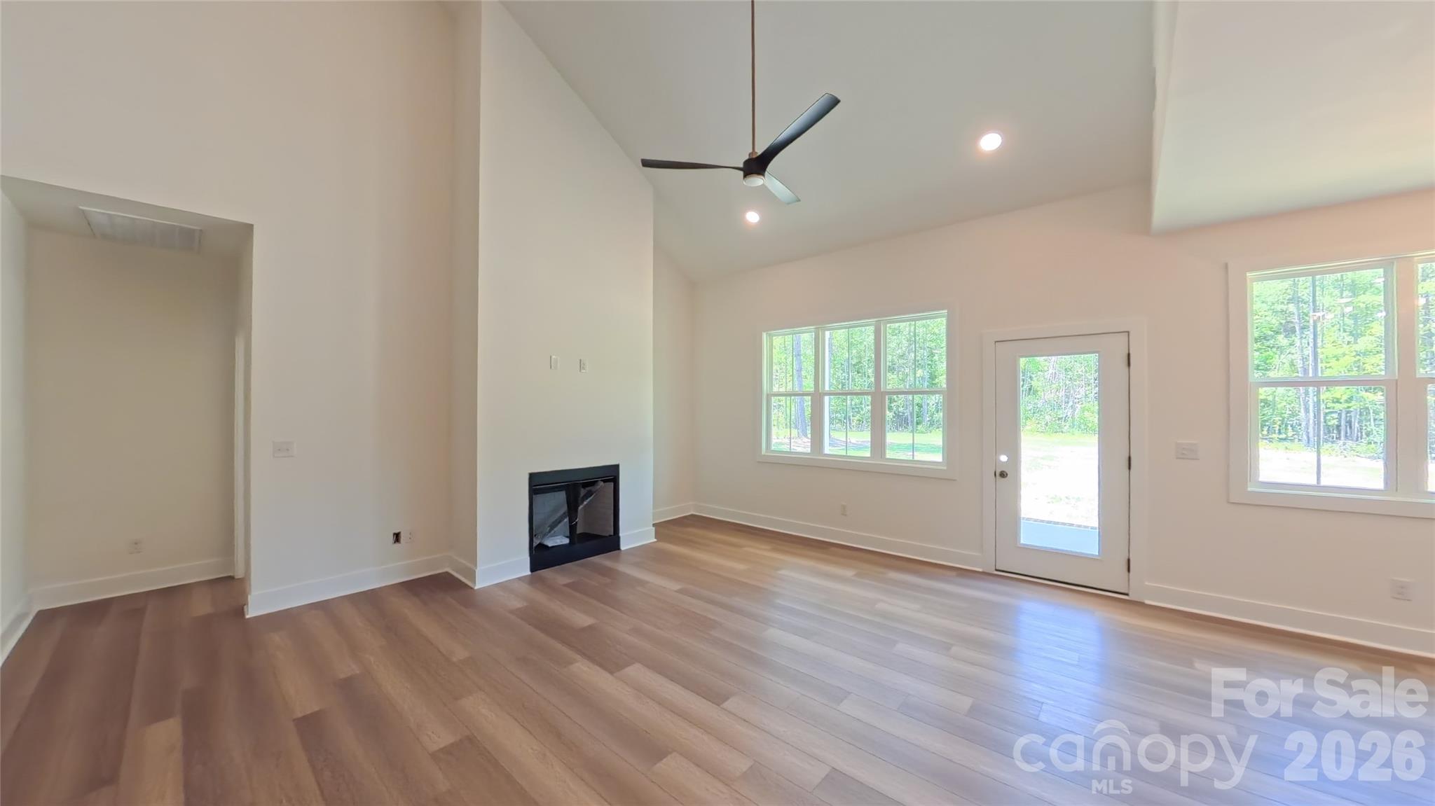 Stonecrest Meadows - Residential