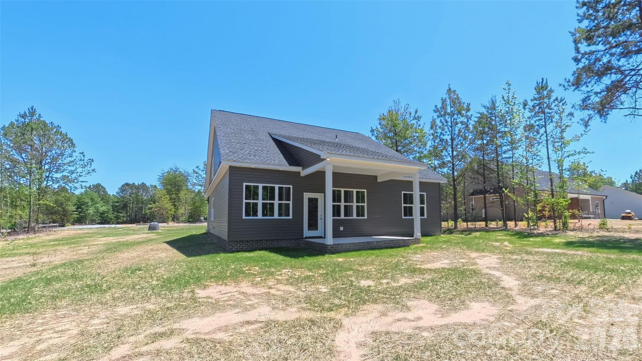 Stonecrest Meadows - Residential