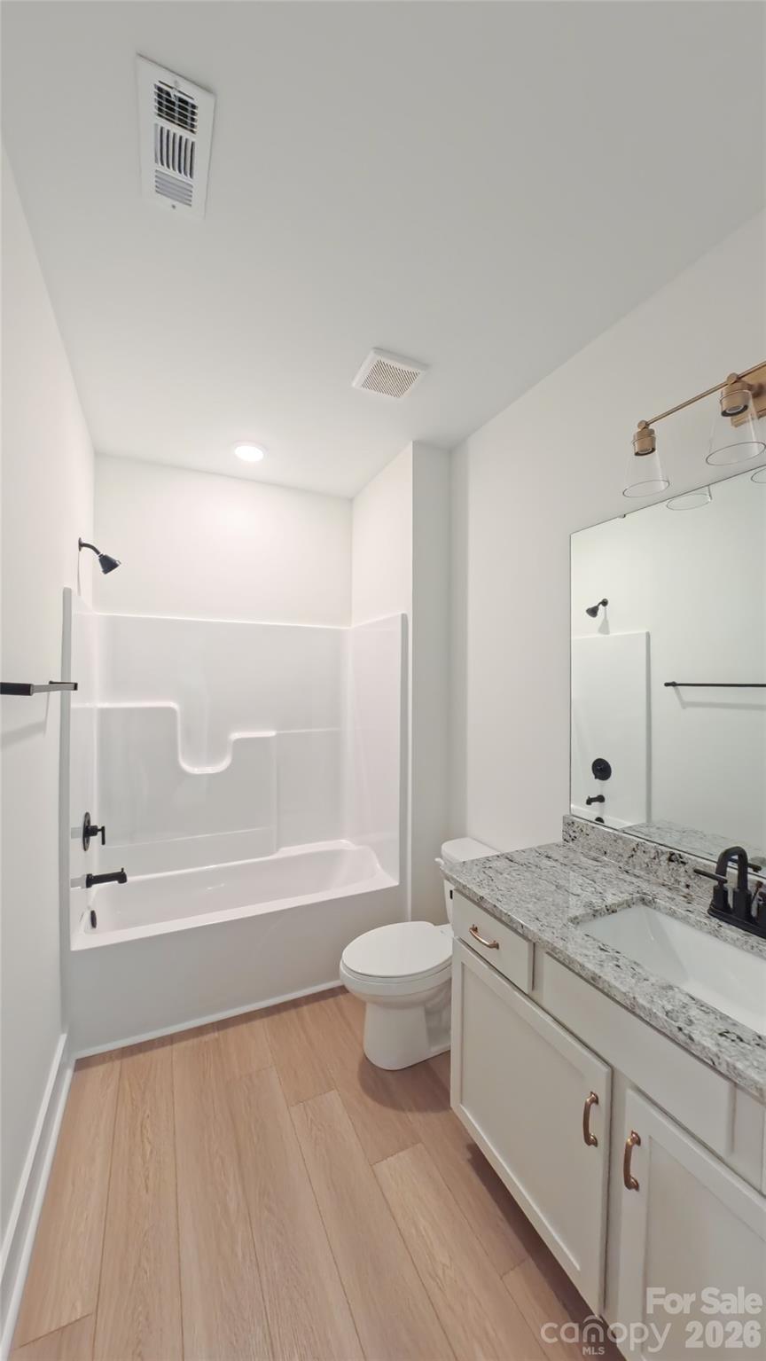 Stonecrest Meadows - Residential