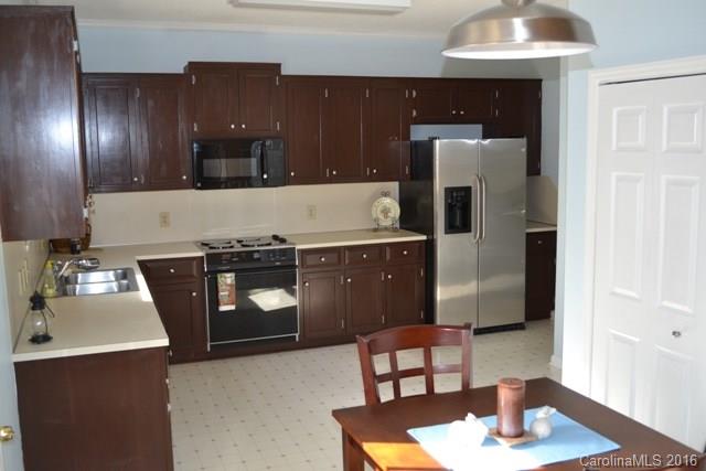 Brookwood - Residential