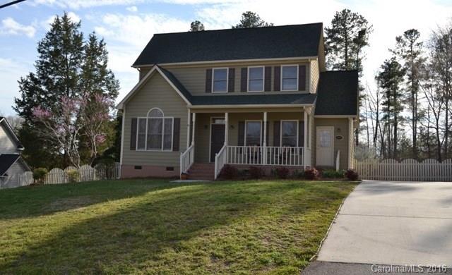 Brookwood - Residential