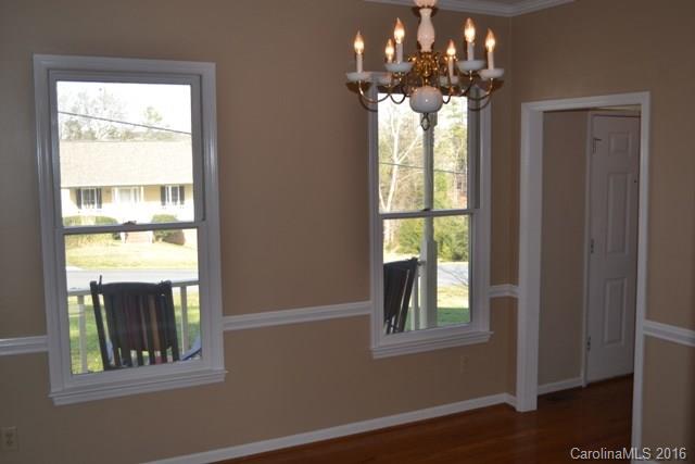 Brookwood - Residential