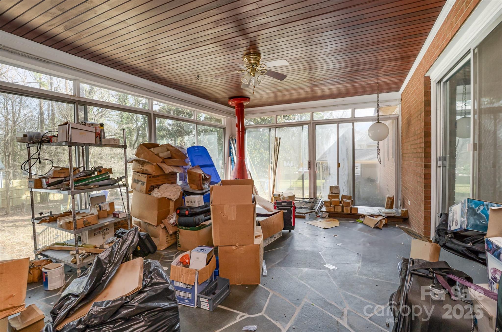 Sedgefield Acres - Residential