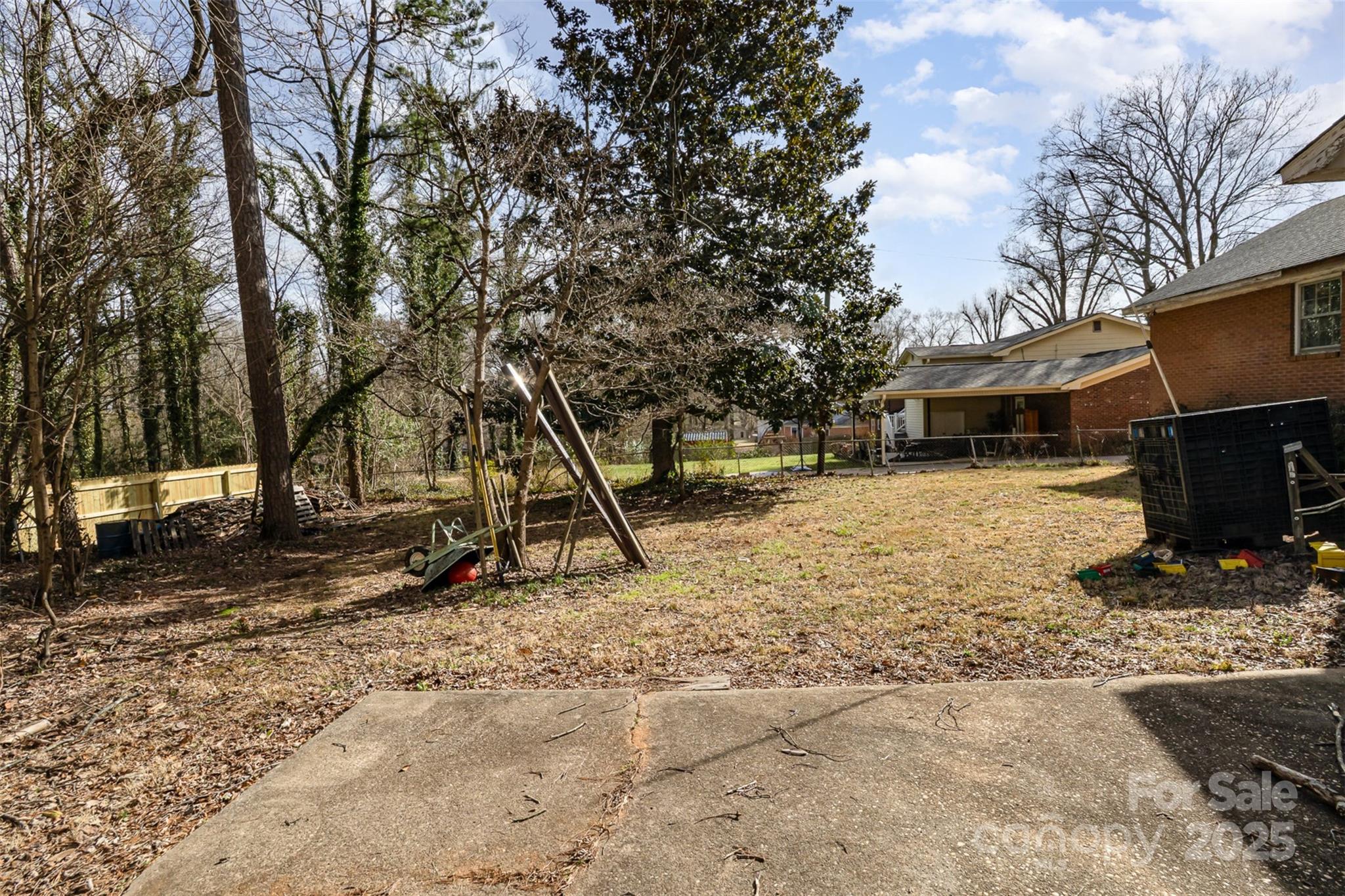 Sedgefield Acres - Residential