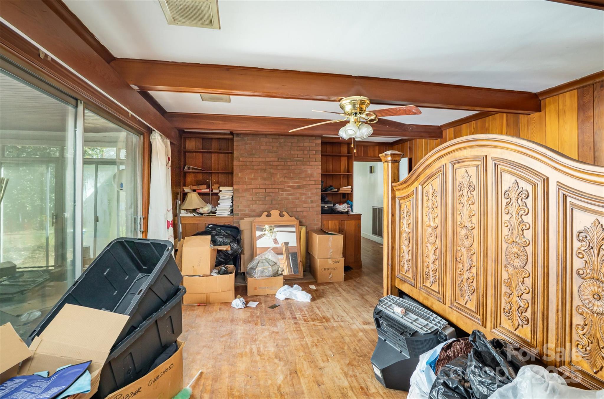 Sedgefield Acres - Residential