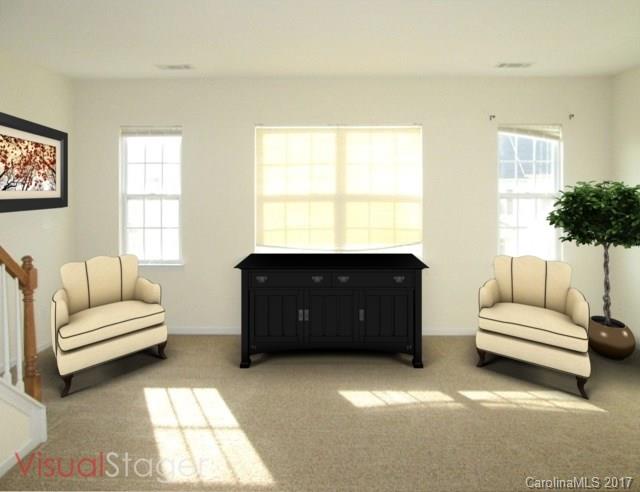 Ayrsley - Residential Lease