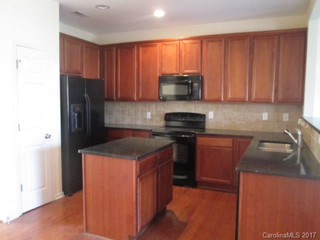 Ayrsley - Residential Lease