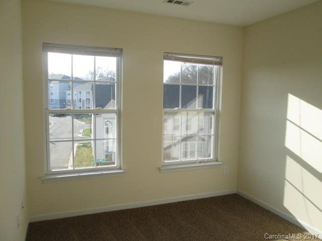 Ayrsley - Residential Lease