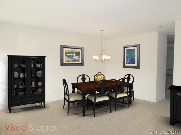 Ayrsley - Residential Lease