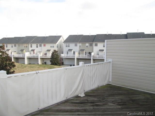 Ayrsley - Residential Lease