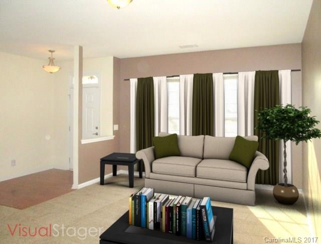 Ayrsley - Residential Lease