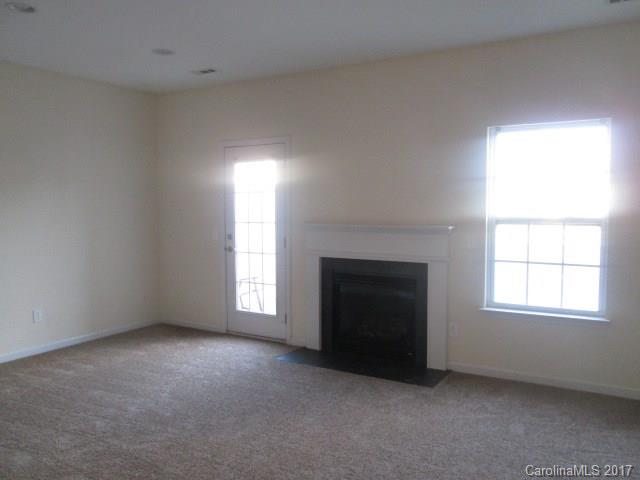 Ayrsley - Residential Lease