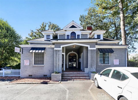 Photo of 701-1 Louise Avenue #1, Charlotte, NC 28204 (MLS # 4438807)