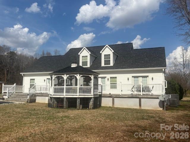 1012 Saint Paul Church Road