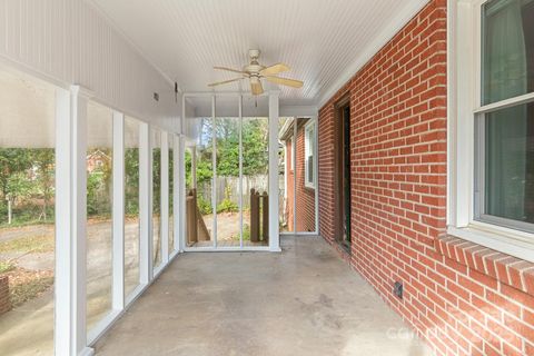 A home in Shelby