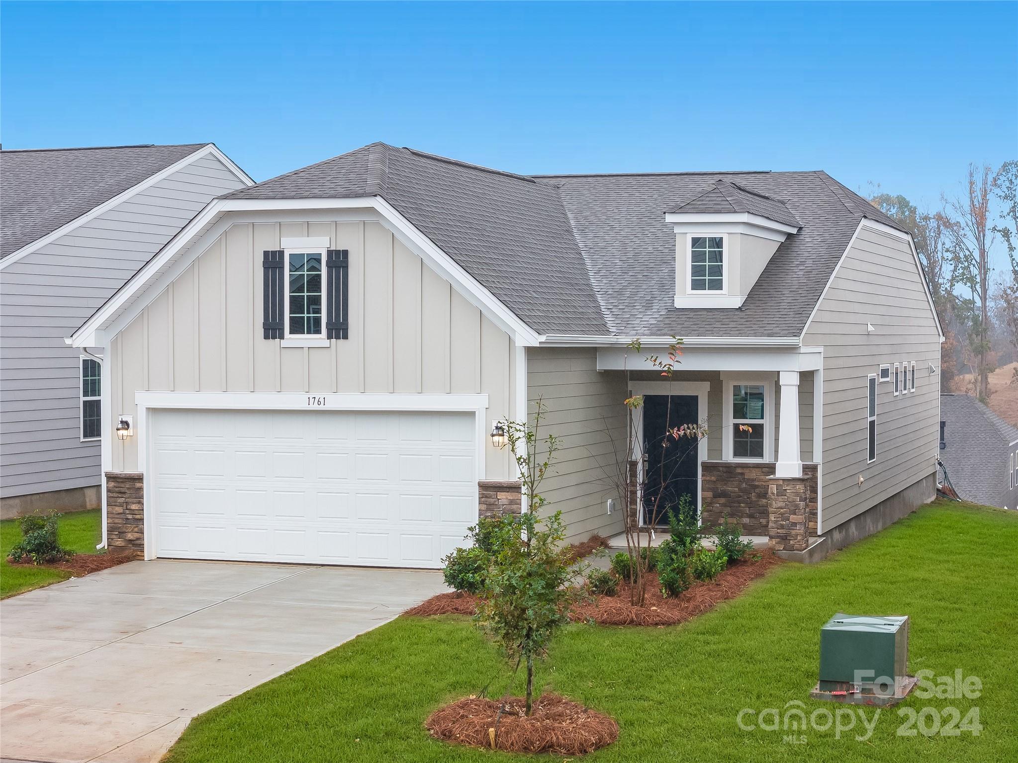 Elizabeth - Residential