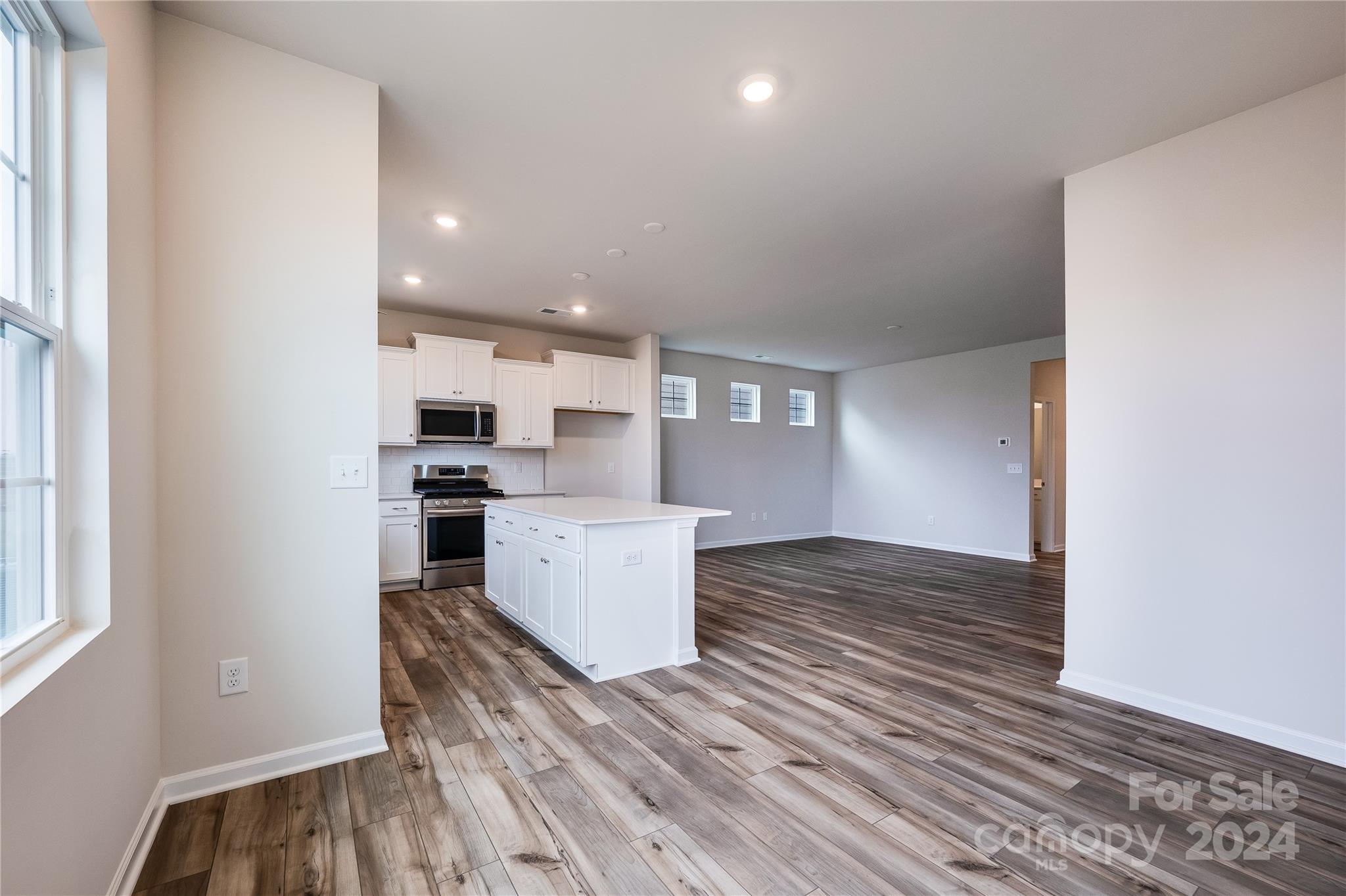 Elizabeth - Residential