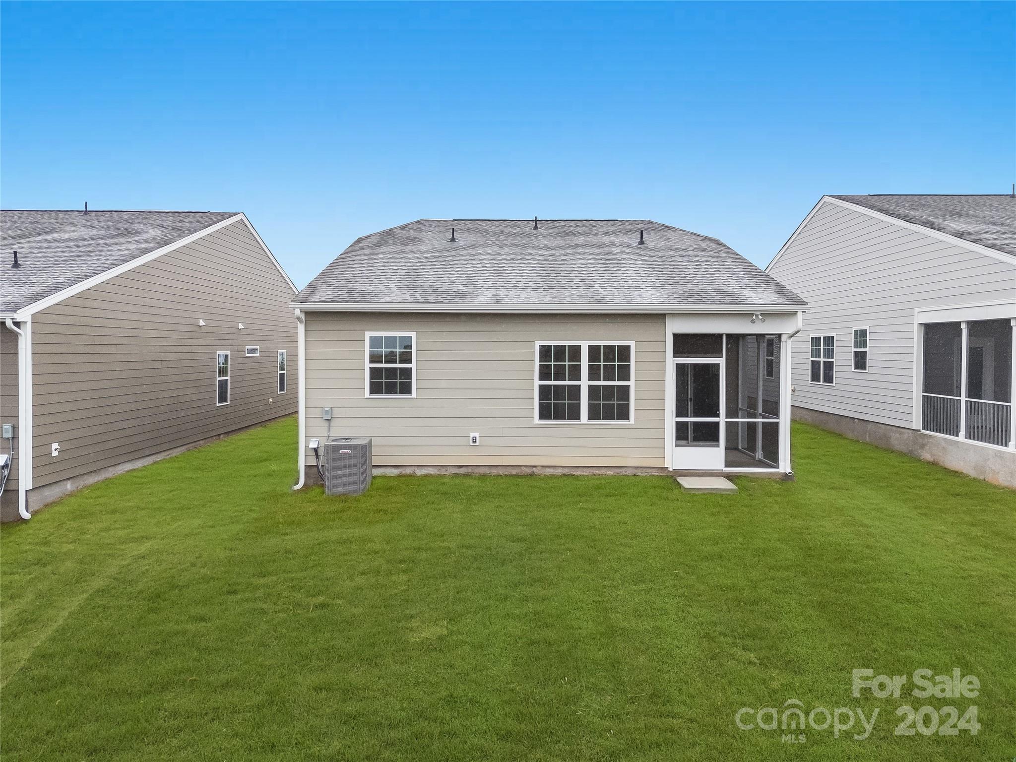 Elizabeth - Residential