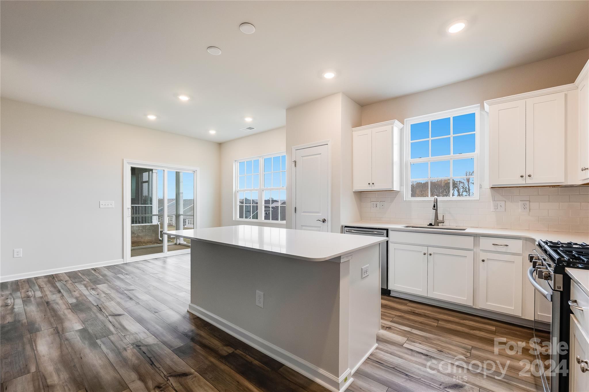 Elizabeth - Residential