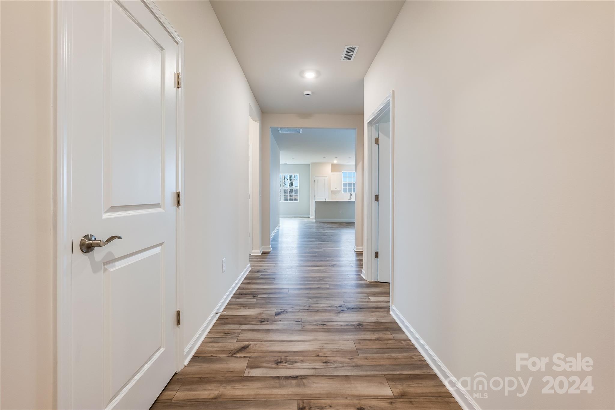 Elizabeth - Residential