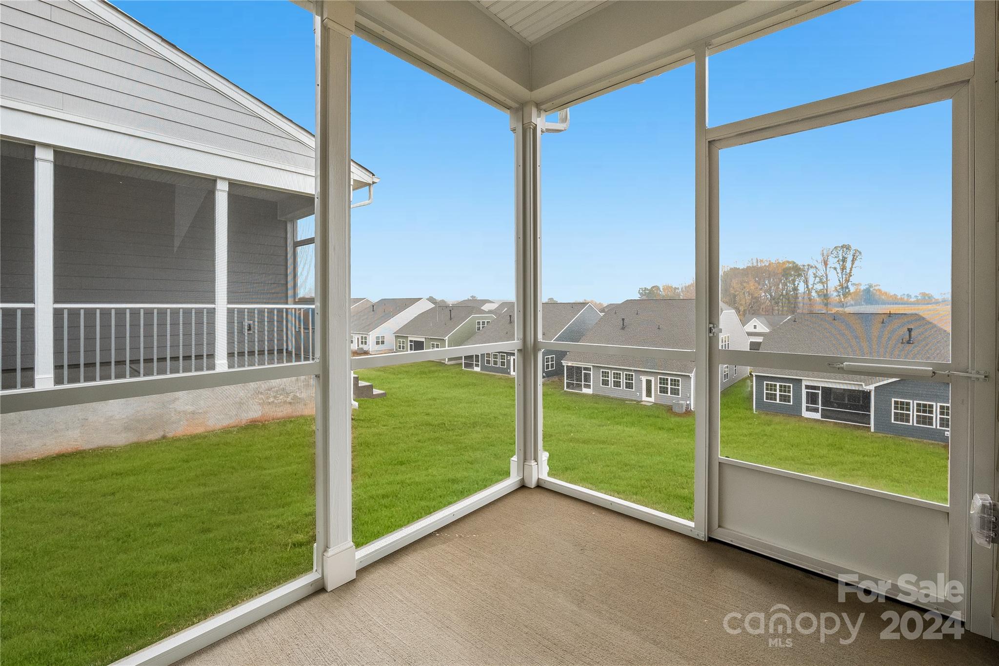 Elizabeth - Residential